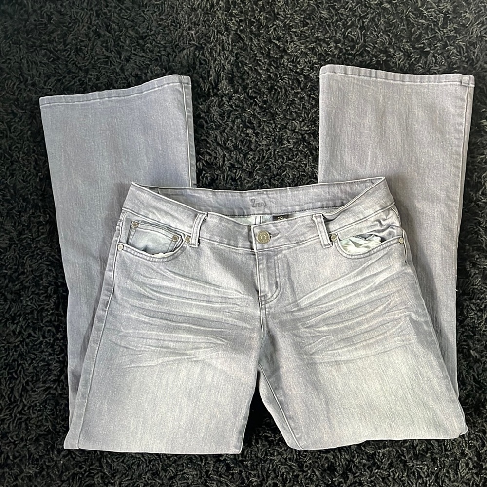 ZCO Jeans | Bootcut Jeans